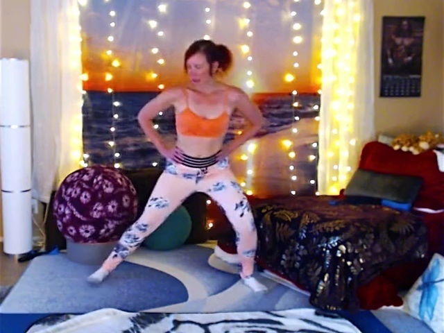 Full Body Yoga Join My Faphouse For More Yoga Nude Yoga Behind The Scenes & Spicy Stuff